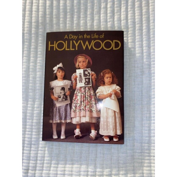 A Day In The Life of Hollywood - Picture 1 of 5